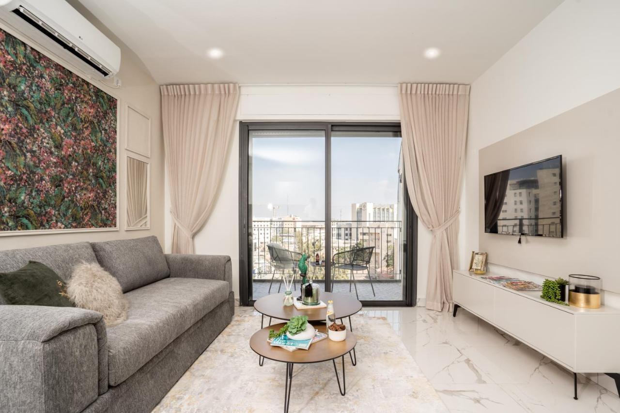 Holysuite Even Israel エルサレム エクステリア 写真