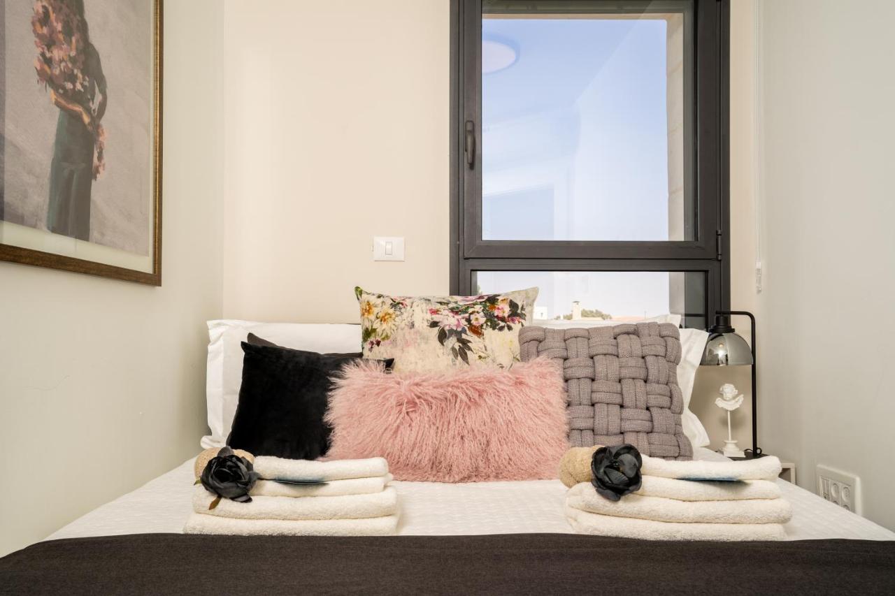 Holysuite Even Israel エルサレム エクステリア 写真